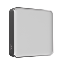 Ielādējiet attēlu galerijas skatītājā, AirValent Gaisa kvalitātes mērītājs - Sudraba rāmītis