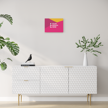 Load image into Gallery viewer, Landscape stretched canvas 40x30cm