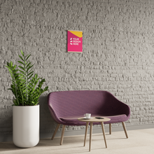 Load image into Gallery viewer, Hanging canvas 30x40cm