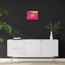 Load image into Gallery viewer, Landscape stretched canvas 40x30cm