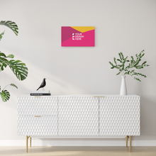 Load image into Gallery viewer, Landscape stretched canvas 50x30cm