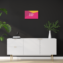 Load image into Gallery viewer, Landscape stretched canvas 50x30cm