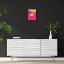 Load image into Gallery viewer, Portrait stretched canvas 30x40cm