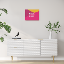 Load image into Gallery viewer, Landscape stretched canvas 50x40cm