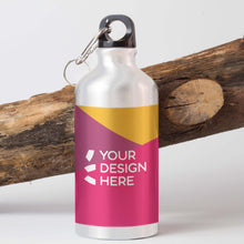 Load image into Gallery viewer, Watter bottle 500ml