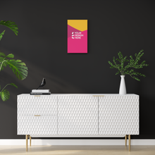 Load image into Gallery viewer, Portrait stretched canvas 30x50cm