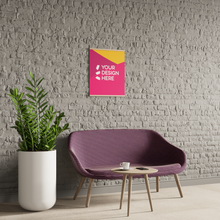 Load image into Gallery viewer, Hanging canvas 50x60cm