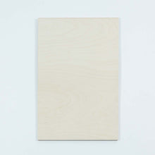 Load image into Gallery viewer, Portrait wooden canvas 20x30cm