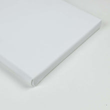 Load image into Gallery viewer, Square stretched canvas 50x50cm