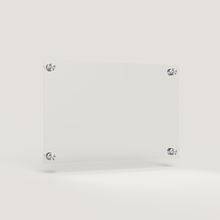 Load image into Gallery viewer, Landscape acrylic 30x20cm