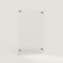 Load image into Gallery viewer, Portrait acrylic 20x30cm