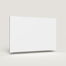 Load image into Gallery viewer, Landscape aluminium sign 45x30cm