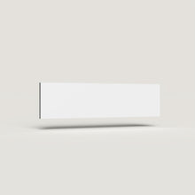 Load image into Gallery viewer, Aluminum office sign 25x6,5cm