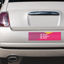 Load image into Gallery viewer, Bumper sticker