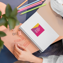 Load image into Gallery viewer, Square die cut sticker