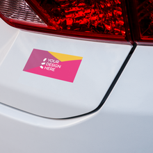 Load image into Gallery viewer, Bumper sticker