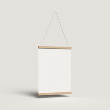 Load image into Gallery viewer, Hanging canvas 30x40cm