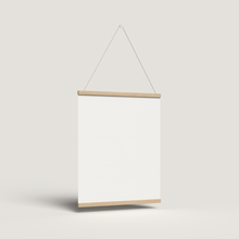 Load image into Gallery viewer, Hanging canvas 40x50cm