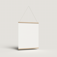 Load image into Gallery viewer, Hanging canvas 50x60cm