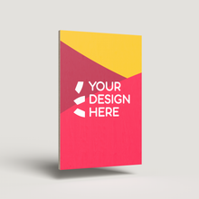 Load image into Gallery viewer, Portrait wooden canvas 20x30cm