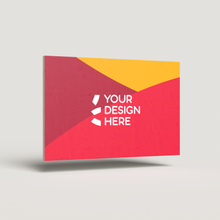 Load image into Gallery viewer, Landscape wooden canvas 30x20cm