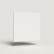 Load image into Gallery viewer, Square stretched canvas 20x20cm