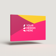 Load image into Gallery viewer, Landscape stretched canvas 30x20cm