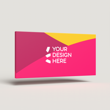 Load image into Gallery viewer, Landscape stretched canvas 40x20cm