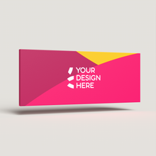 Load image into Gallery viewer, Landscape stretched canvas 50x20cm