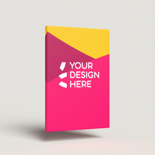 Load image into Gallery viewer, Portrait stretched canvas 20x30cm