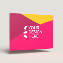 Load image into Gallery viewer, Landscape stretched canvas 40x30cm