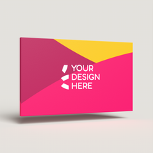 Load image into Gallery viewer, Landscape stretched canvas 50x30cm