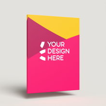 Load image into Gallery viewer, Portrait stretched canvas 30x40cm