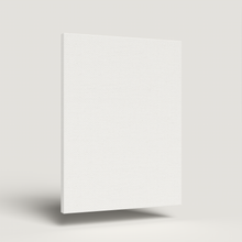 Load image into Gallery viewer, Portrait stretched canvas 30x40cm