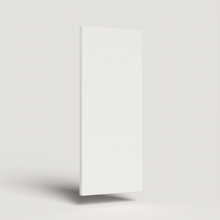 Load image into Gallery viewer, Portrait stretched canvas 20x50cm