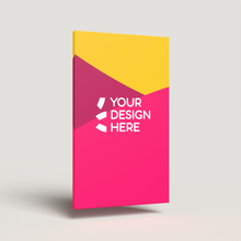 Load image into Gallery viewer, Portrait stretched canvas 30x50cm