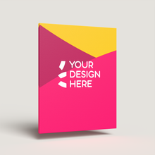 Load image into Gallery viewer, Portrait stretched canvas 40x50cm