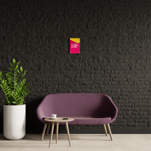 Load image into Gallery viewer, Portrait acrylic 20x30cm