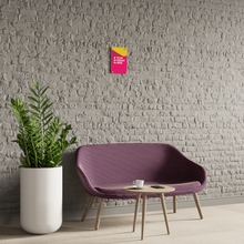 Load image into Gallery viewer, Portrait acrylic 20x30cm