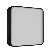 Load image into Gallery viewer, AirValent Air Quality Meter - Black enclosure
