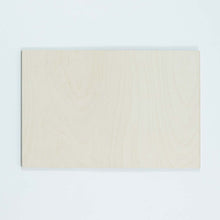 Load image into Gallery viewer, Landscape wooden canvas  45x30cm
