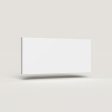 Load image into Gallery viewer, Aluminium office sign 25x11,5cm
