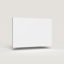 Load image into Gallery viewer, Landscape aluminium sign 30x20cm
