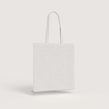 Load image into Gallery viewer, Cotton tote bag - 36,8x41cm
