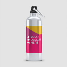 Load image into Gallery viewer, Water bottle 750ml
