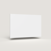 Load image into Gallery viewer, Landscape plastic sign 30x20cm
