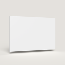 Load image into Gallery viewer, Landscape plastic sign 45x30cm
